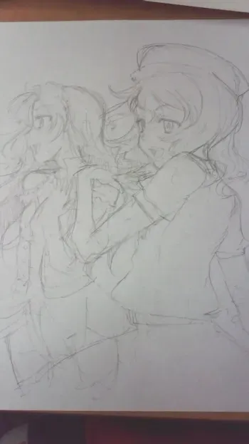 [Pixiv / Twitter / Fanbox] Tanizakura Shidare Part 1 manga cover