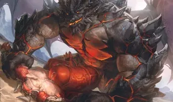 [Lindong] Patreon rewards 2023.06(Bakal, Ornn, Boar) manga cover