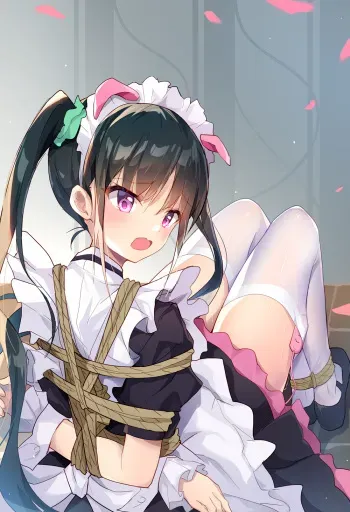 [Artist] Ginger Shuka | kaga_mi manga cover