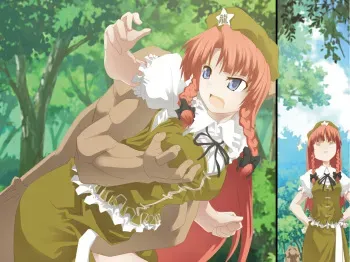 [Silver Sandial] Oidemase Koumakan 1・2・3 (Touhou Project) manga cover