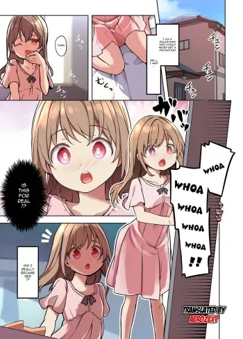 [TSF Mousou Chikusekijo (Minaduki Nanana, Siina Yuuki)] Jinsei Torikaekko Appli [Digital] [English] [aerozext] manga cover