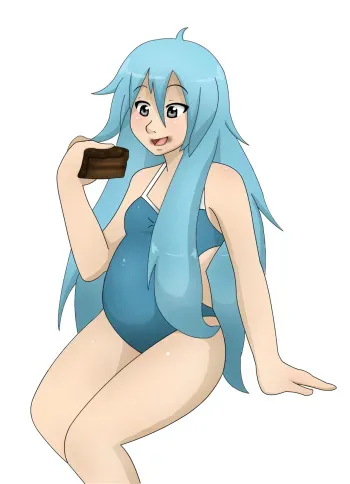 Donation Inflation 2 Lucy by AllyMoodyNeko manga cover