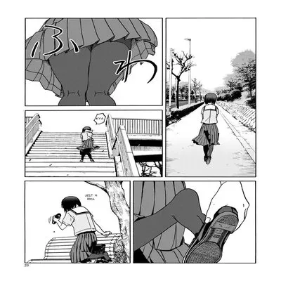 PanSto To Tights To Ashi To Ashi [Original] manga cover