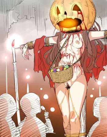 [FANBOX] Pokonyang fanboxNO1_till 20/Mar/2020 manga cover