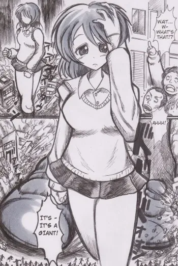 [Bunker K] Houkago Kyodai Musume Club [English] manga cover