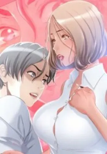 Close, but Far | Do it next door Ch. 12-13 manga cover