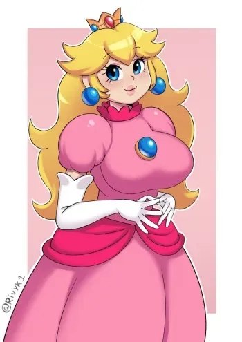 Artist - Rivy K manga cover