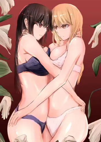 [Ringojam (Ringo)] Hatashi Ai [English][Harasho Project] manga cover