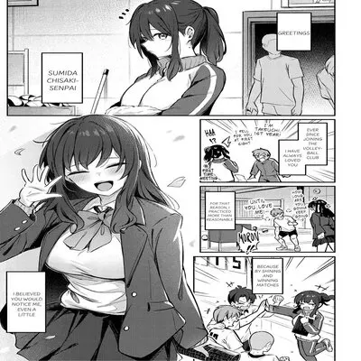 Zutto Issho ni Ite Ageru kara [Original] manga cover