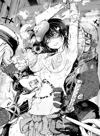 [Hirodilabo] (Ishikawa Hirodi) [Pixiv/Fanbox] manga cover