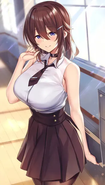 [KS] Love EDUCATE! Collection [Digital] manga cover