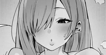 [ほたてちゃん] 自慢のロケットおっぱいで勧誘するヤツ manga cover