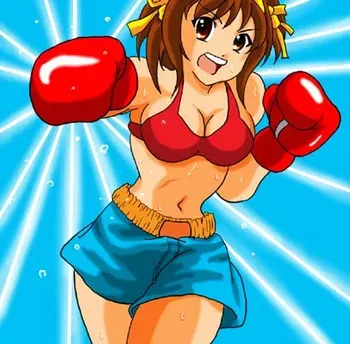Sukaruda Complete Gallery(belly punching, ryona and other artwork) manga cover