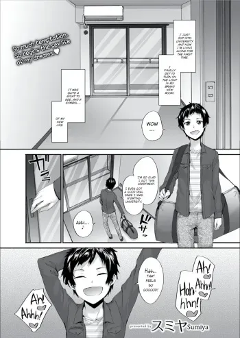 Bitches Collection Ch. 1-4 manga cover