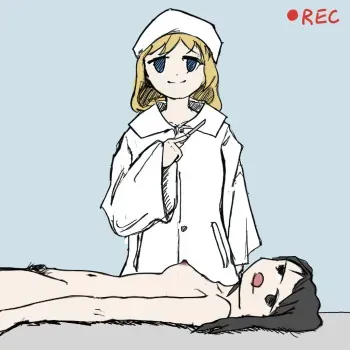 [Pixiv] Kino (101177524) 2024-01-21 [AI Generated] manga cover