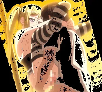 Kanojo x Kanojo x Kanojo Gif Animation manga cover