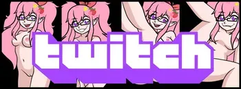 KawaiiNanaChan Twitch manga cover