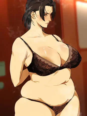 [Pixiv] Artist - Ecoruby (32043681) [Update: 2025-01-05] manga cover