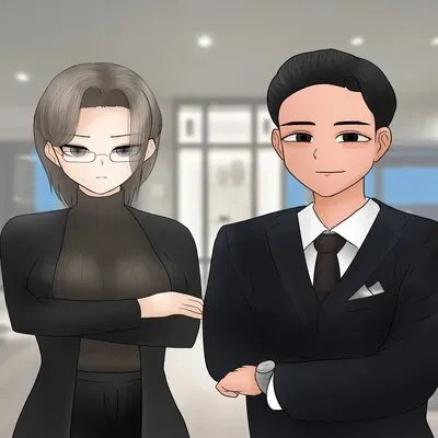 Private NTR Club [Original] manga cover