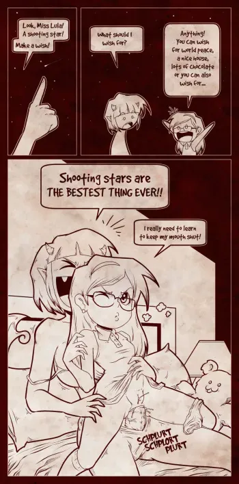[Carlos G.] My Pet Human [English] manga cover