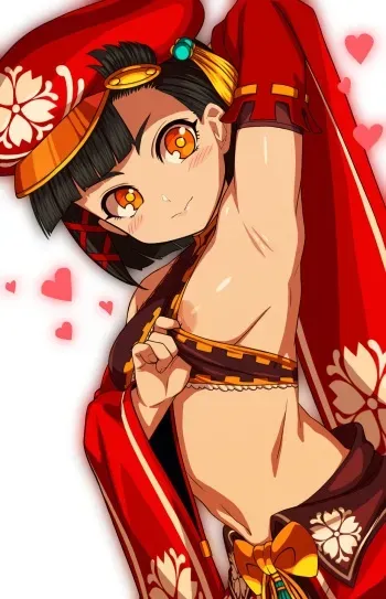 [Unknown ShowHey] Machika (Dragon Poker) manga cover