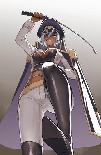 Queen's Torturer [English] manga cover