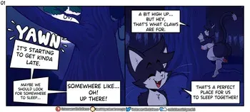 [OutletDraws (IAMANEAGLEt)] Jacking Up the Wrong Tree manga cover