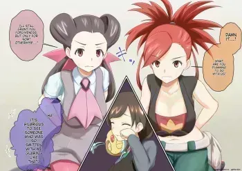 _R_Rocket_Dan_Sennou_Harem_Keikaku__ manga cover