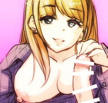 (Fantia) Pink Ocean Fanbox 2022 manga cover
