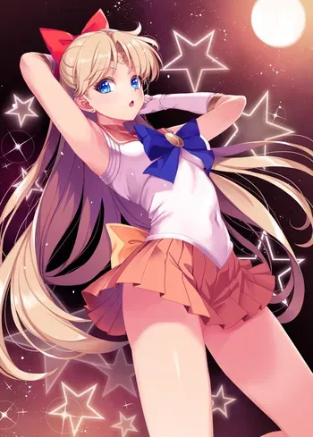 [桐島サトシ] ゔぃーなす manga cover
