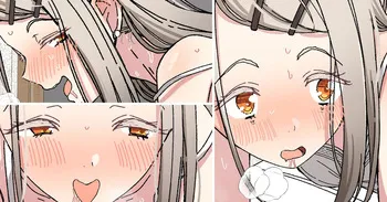 [アリモン] 広 manga cover