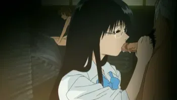 Hentai Movie Stills manga cover