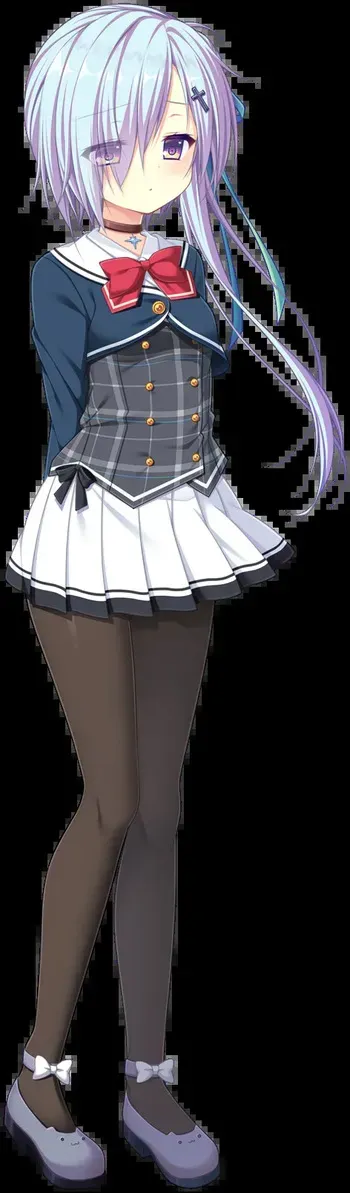 [CIRCUS] D.C.4 ~Da Capo 4~ Sweet Harmony - Character Sprites (Part 3 of 5) manga cover