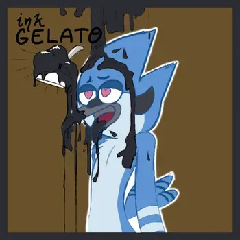[Artist] KinkGelato/Fudgygelato manga cover