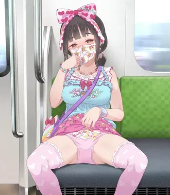 [ねくおねねこ] 育ママちゃん manga cover
