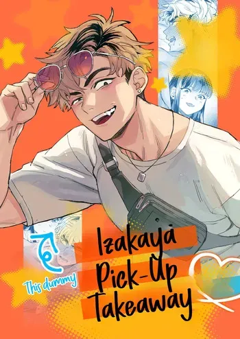 [KANSHAI] Izakaya nanpa o mochikaeri | Izakaya Pick-up Takeaway [English] [C4 Translations] [Decensored] [Digital] manga cover