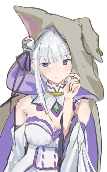 Emilia - The EMT Collection 23 manga cover