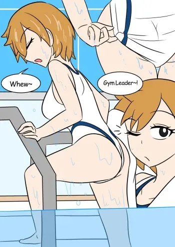 What if manga cover