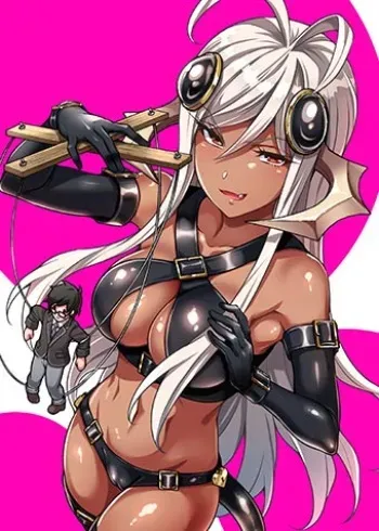 [Home Guardian] Nozoki Connect (Complete) [English] manga cover