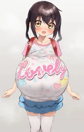 ◯◯服おっぐちゃん見抜き 計16枚 (Pixiv Fanbox) manga cover