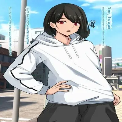 Gambling Debts Resulted in Selling My Body in a Brothel [Yaoi] [Original] manga cover