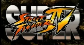 Super Street Fighter 4 SEXY and UNCUT manga cover