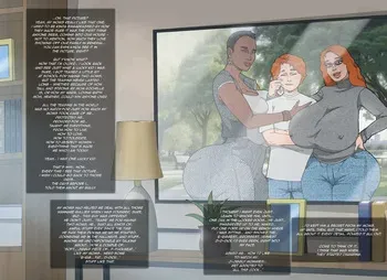 [contingency] My Moms Are Bi For My Bully manga cover