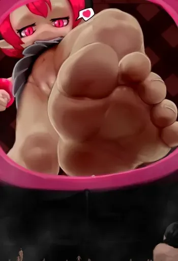 [Fooooly] Artworks - Gallery #2 (feet, lolicon giantess) manga cover