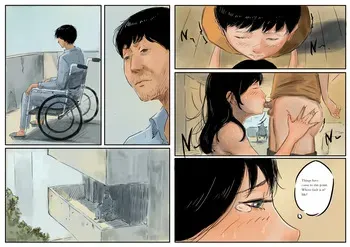 [Hon] Love for mom 1-10 manga cover