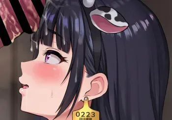 [Tsundere Oniku (Ponchi)] PIXIV FANBOX & Fantia 2022-09-10 manga cover