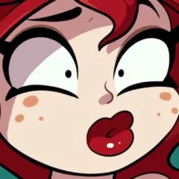 [imadeej] Betilla's Lum Bumsitting (Rayman) manga cover