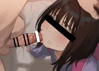 [Atte Nanakusa] To aru J rei no hamedori ecchi e (hi koibito)…(fanbox) manga cover