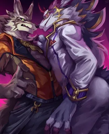 [Nurinaki] Seth × Bael (Tokyo Afterschool Summoners) (11/21 reward) manga cover