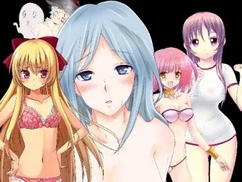 [ succubus] A little coward’s love manga cover